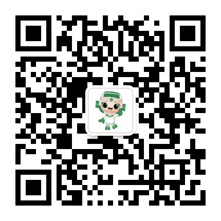 天安传媒公众号二维码
