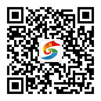 灯塔岱岳先锋公众号二维码