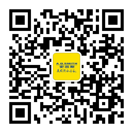 热水专家888公众号二维码
