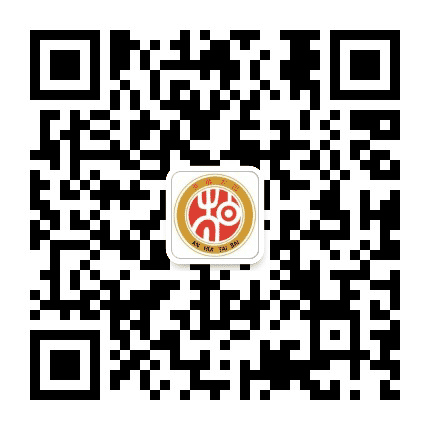 安徽太白公众号二维码