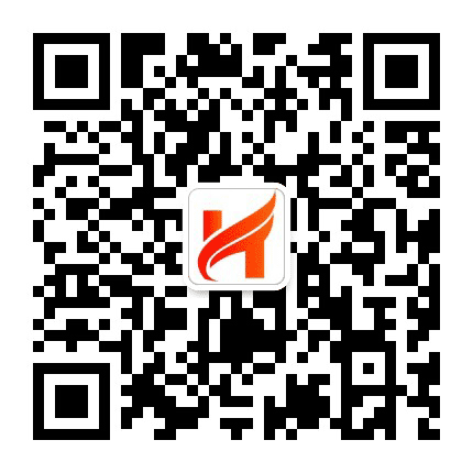 中社泰和公众号二维码