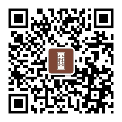 太和堂公众号二维码