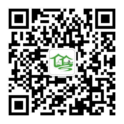 苏州西山民宿公众号二维码