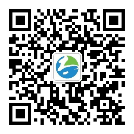 深度太湖游公众号二维码