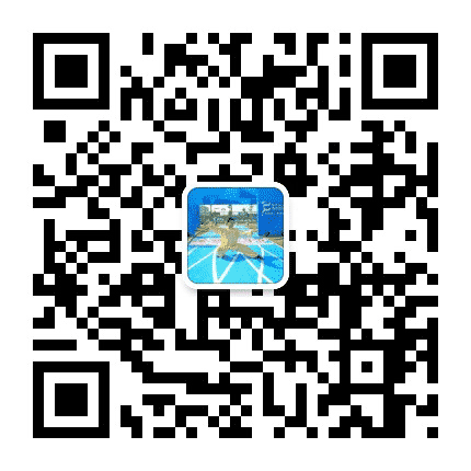 太极心公众号二维码