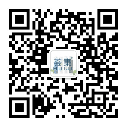 泰康荟集公众号二维码