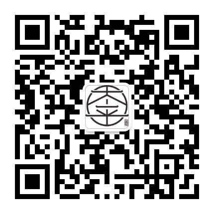 天府太平公众号二维码