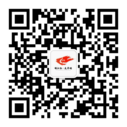 风清太平公众号二维码