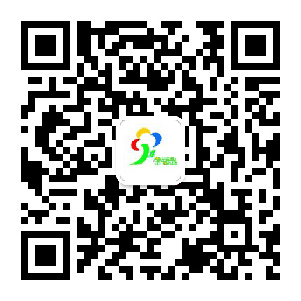 泰山金钥匙大语文公众号二维码