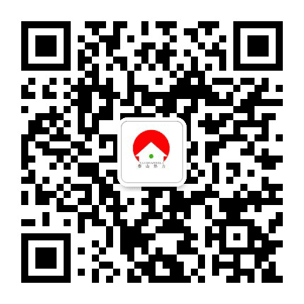 泰山热力公众号二维码