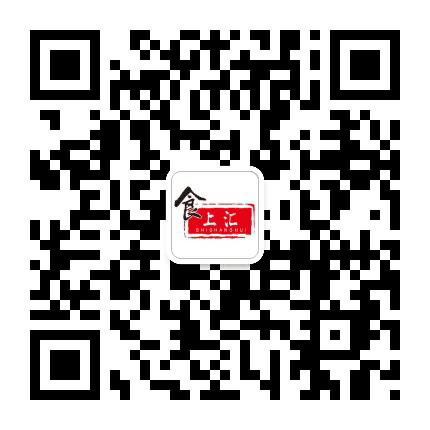 台湾特色小吃公众号二维码