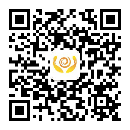 太阳岛心理学公众号二维码