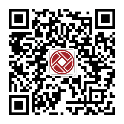 太原信都村镇银行公众号二维码