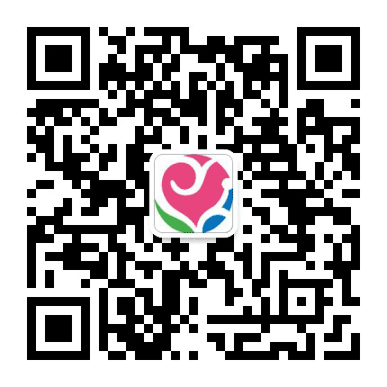 太原市育杰幼儿园公众号二维码