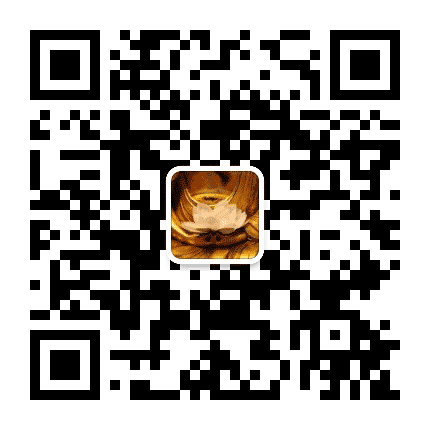 姜堰观音阁公众号二维码