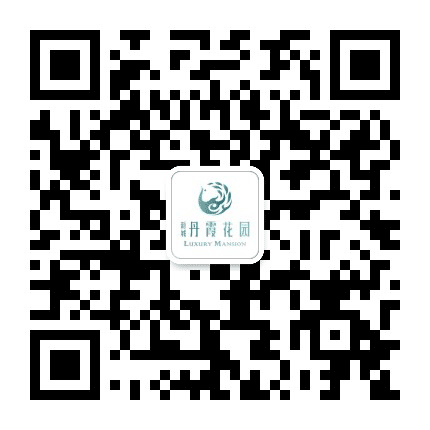 新城泰州公众号二维码