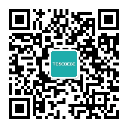 太子贝贝公众号二维码