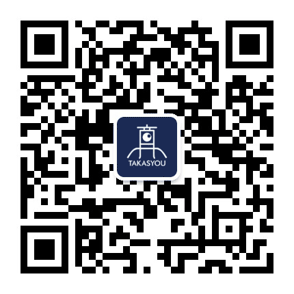 高升广告先锋公众号二维码