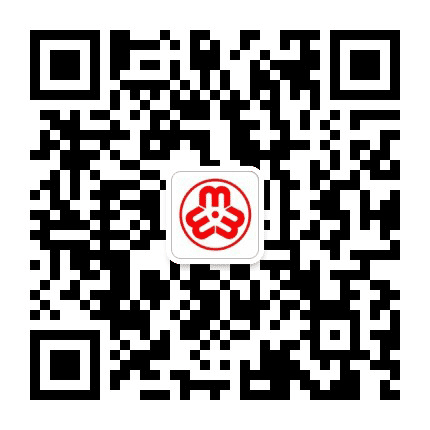 她崂山公众号二维码