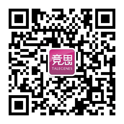 竞思注意力训练中心公众号二维码
