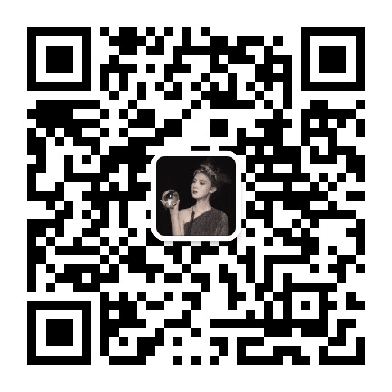 星座塔罗牌占卜公众号二维码