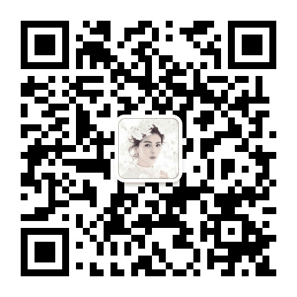 刘涛公众号二维码