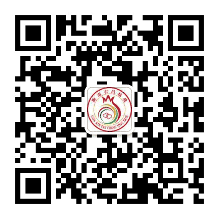 陇南宕昌统战公众号二维码