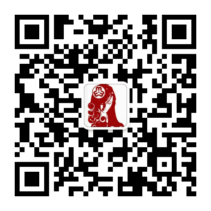 建阳区妇联公众号二维码