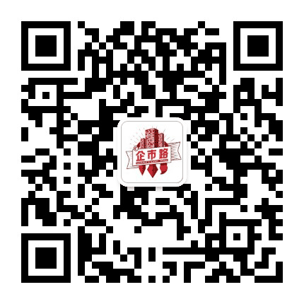 弹房公众号二维码