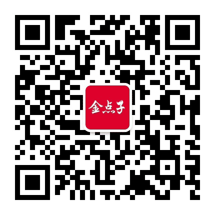 唐河金点子广告公众号二维码