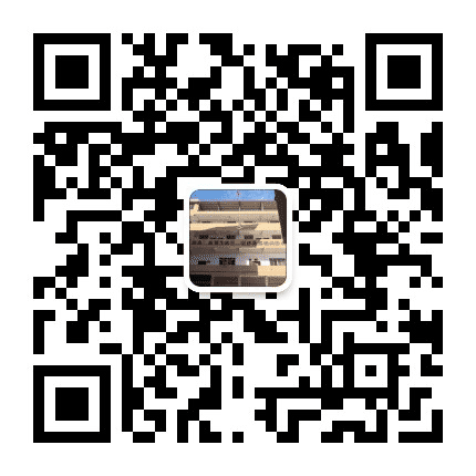 唐家村委会公众号二维码