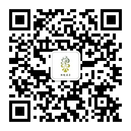 胜境汤泉公众号二维码