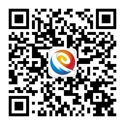 唐山时讯公众号二维码