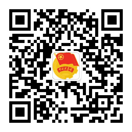 唐山青年公众号二维码
