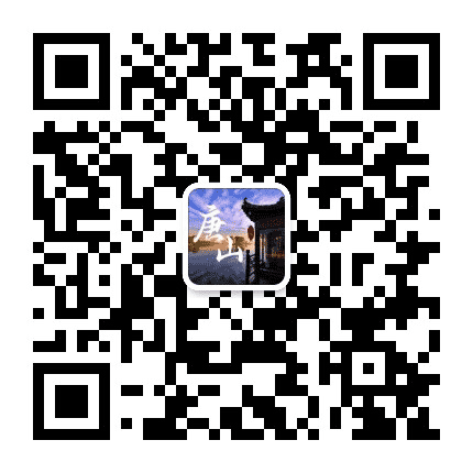 唐山新鲜事儿公众号二维码