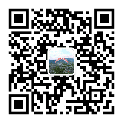 微塘头公众号二维码