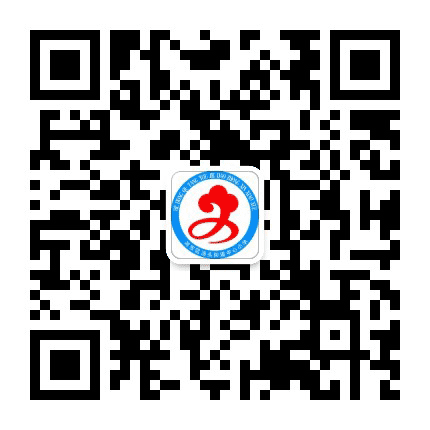 杏园集团汤头校区公众号二维码