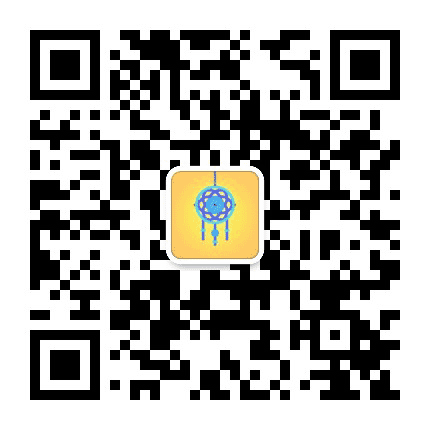 探心天师公众号二维码