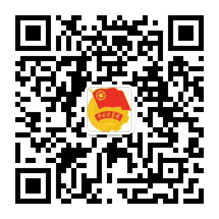 青春桃城公众号二维码