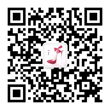 桃花时尚公众号二维码