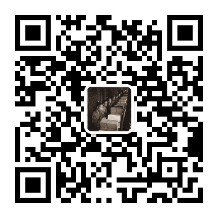 三清法语公众号二维码