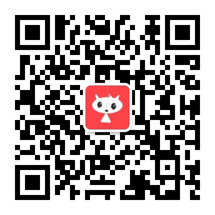 淘pet公众号二维码