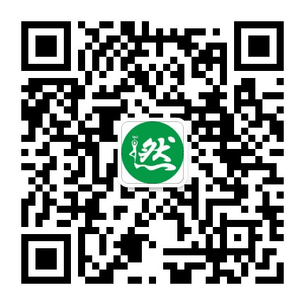 苏州陶然瑜伽公众号二维码