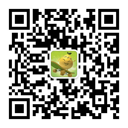 淘淘好文公众号二维码