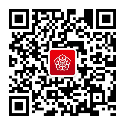 桃园养老公众号二维码