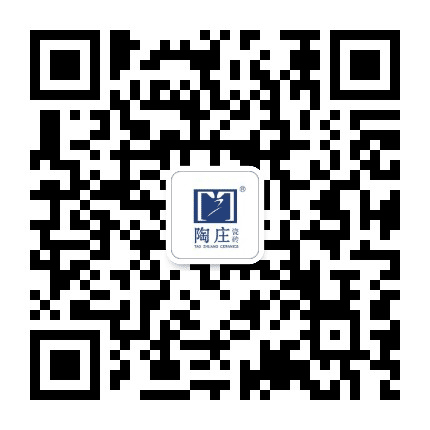 陶庄瓷砖公众号二维码