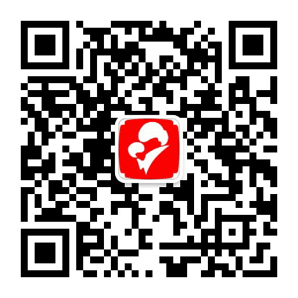 厦门市同安区妇幼保健院公众号二维码