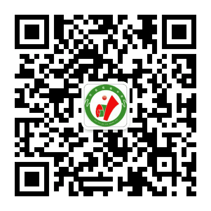 泰安市岱岳实验中学公众号二维码
