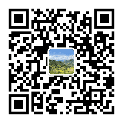 聚力拓石公众号二维码