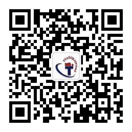 团结供热有限公司公众号二维码